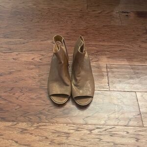 Lucky Brand Boots
